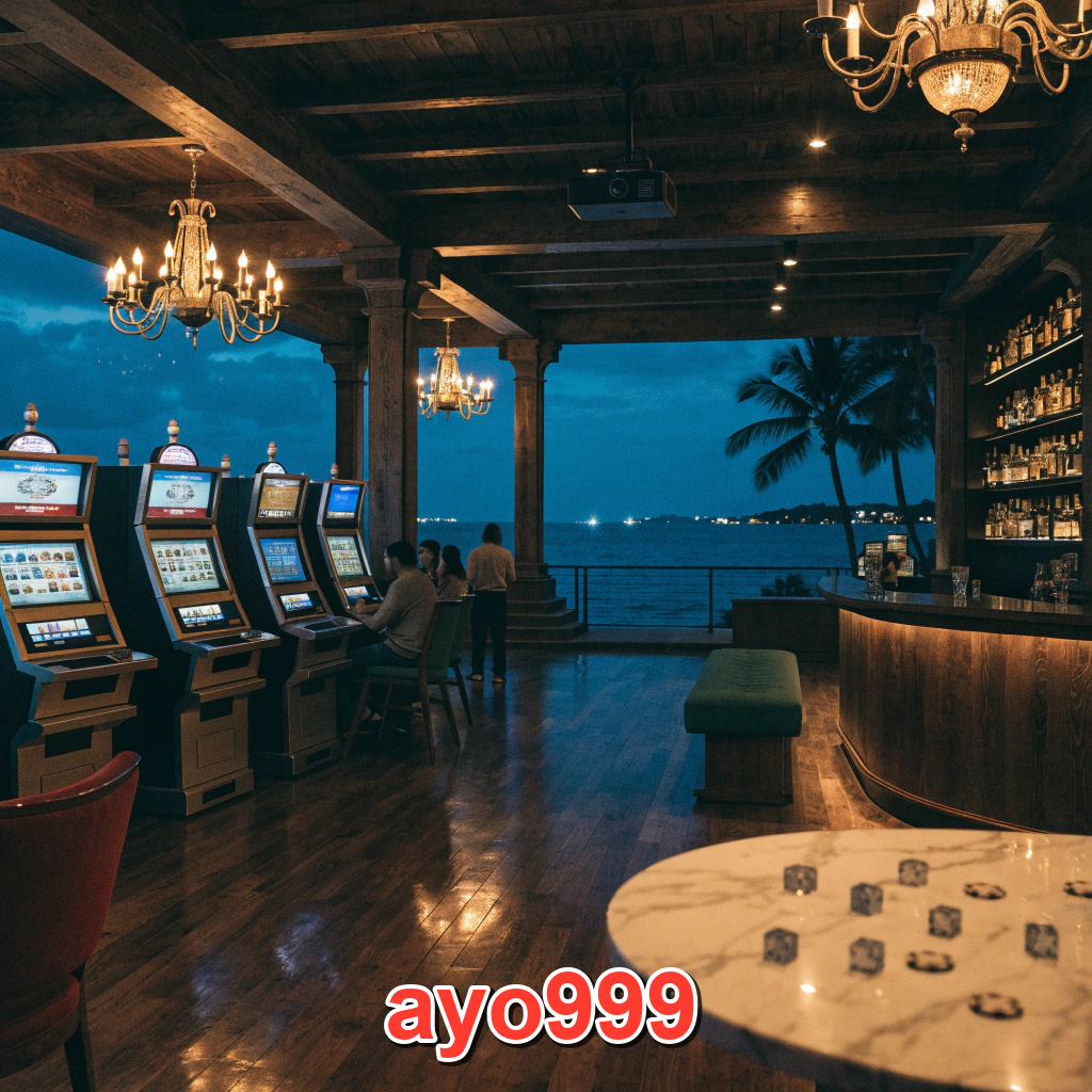 Screenshot 2 - ayo999 Features