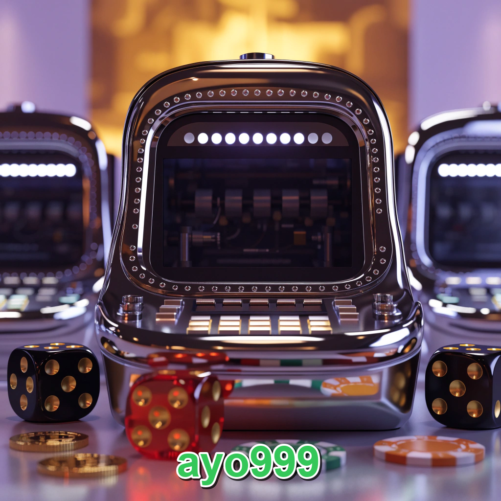 Screenshot 1 - ayo999 Home Screen