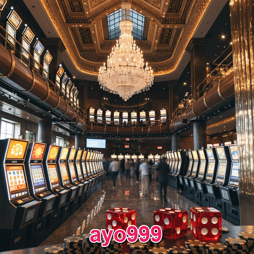Screenshot 2 - ayo999 Features