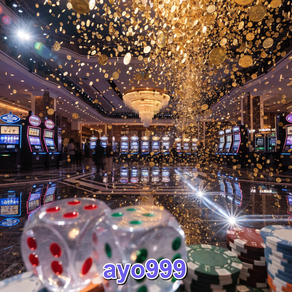 Screenshot 2 - ayo999 Features