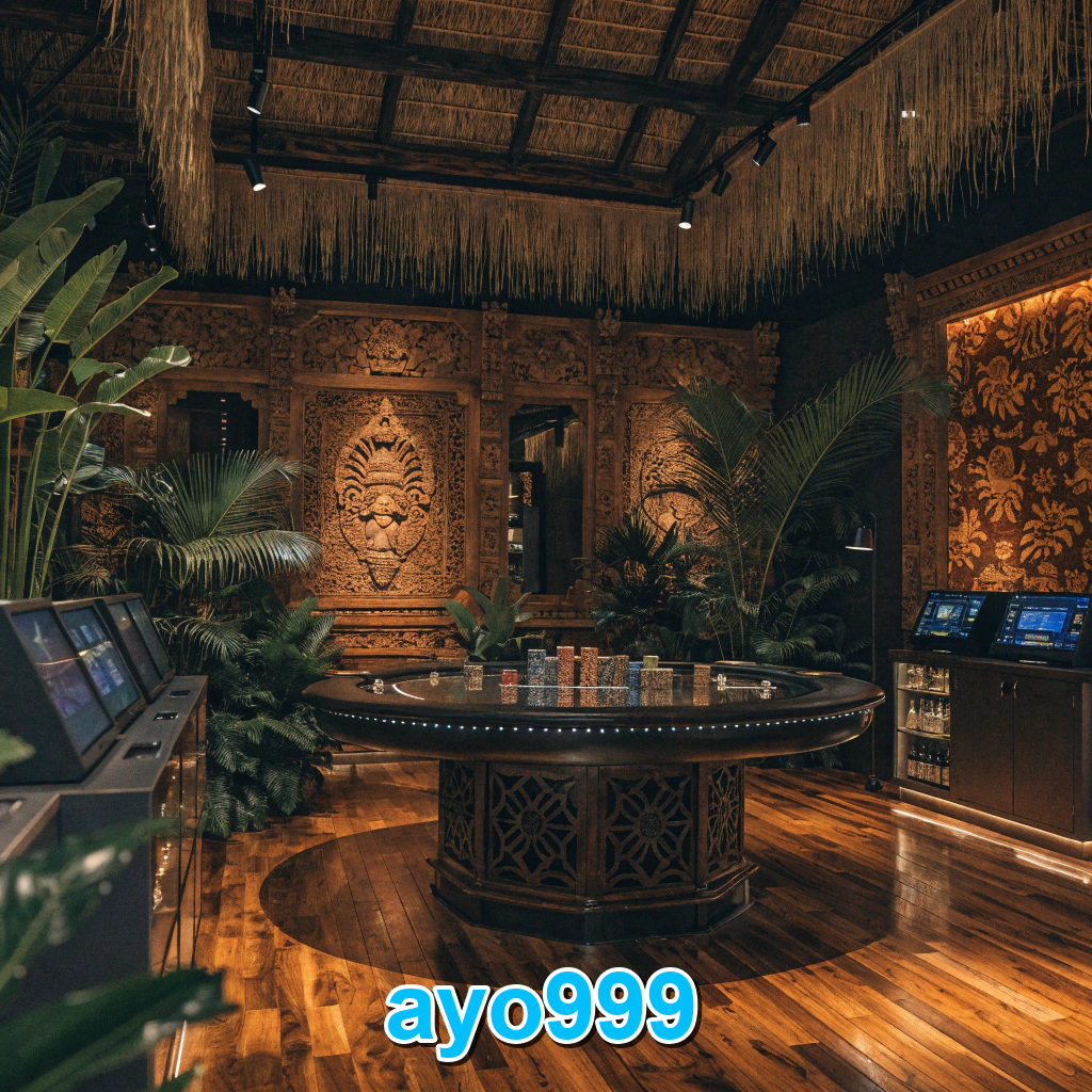 Screenshot 3 - ayo999 Settings