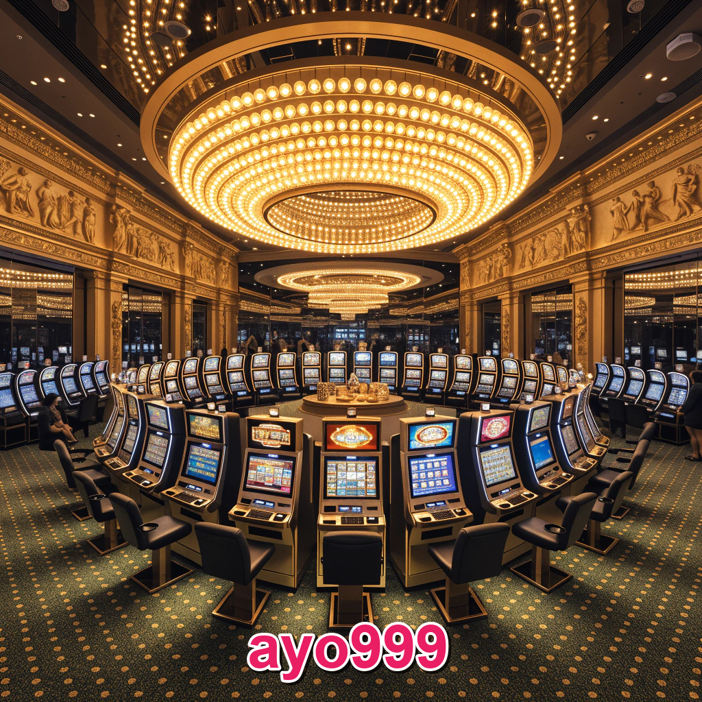 Screenshot 2 - ayo999 Features