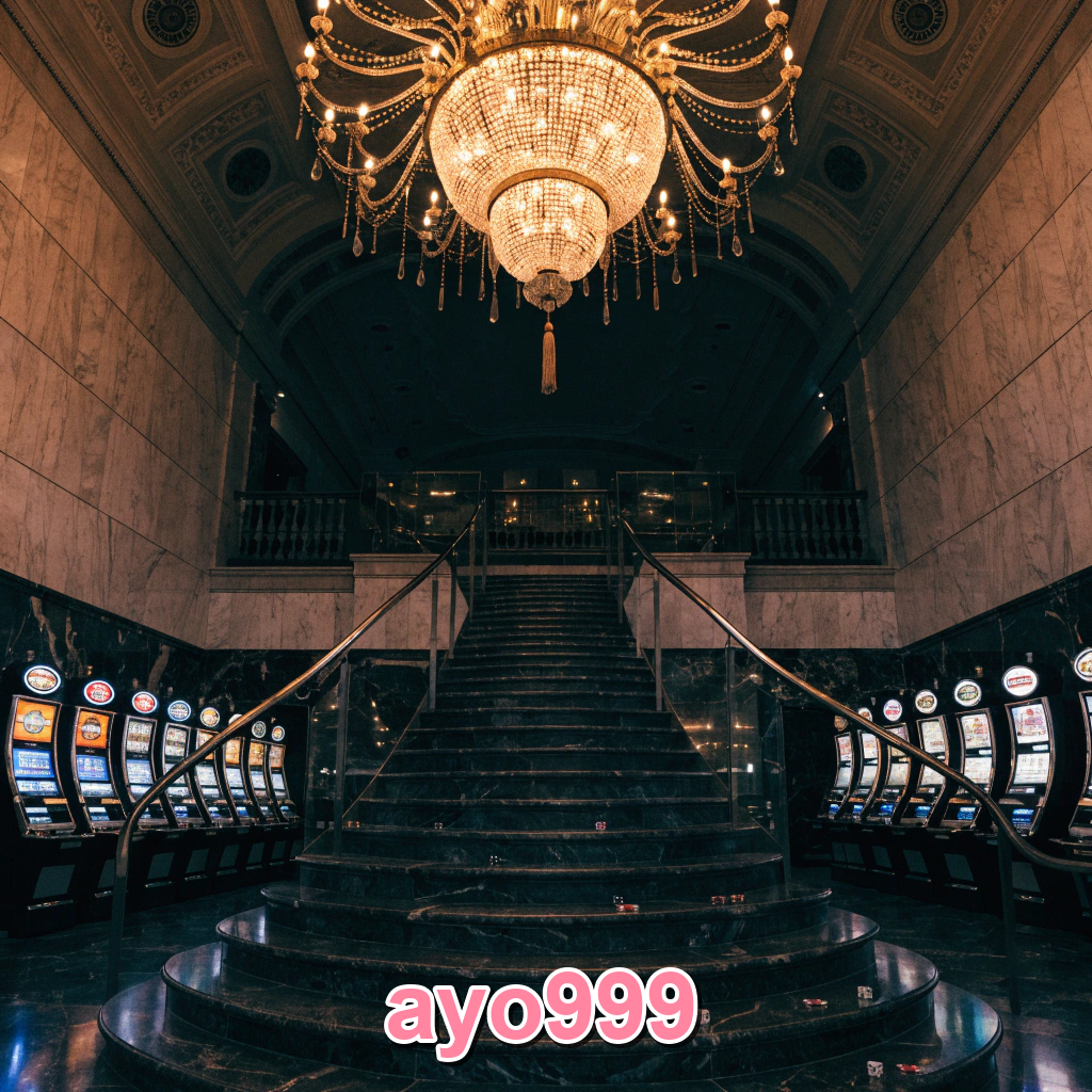 Screenshot 2 - ayo999 Features