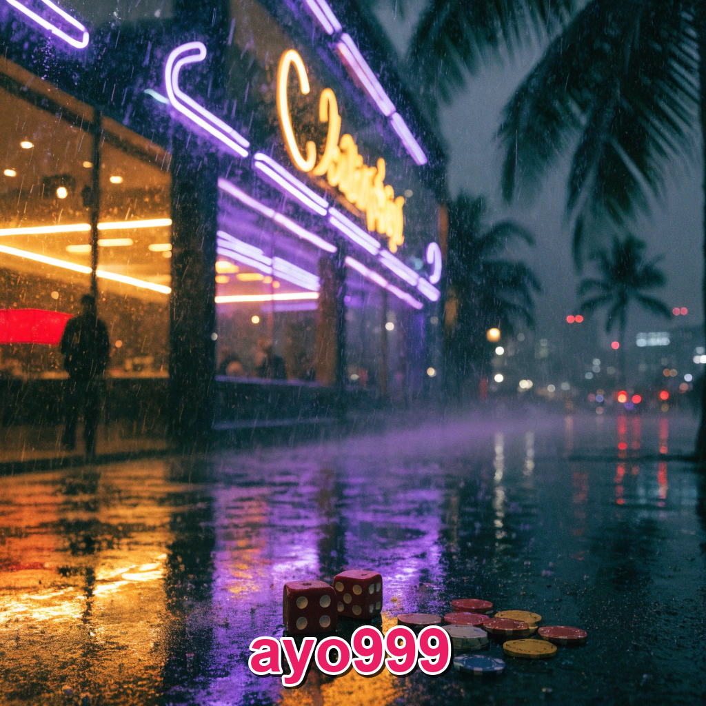 Screenshot 1 - ayo999 Home Screen