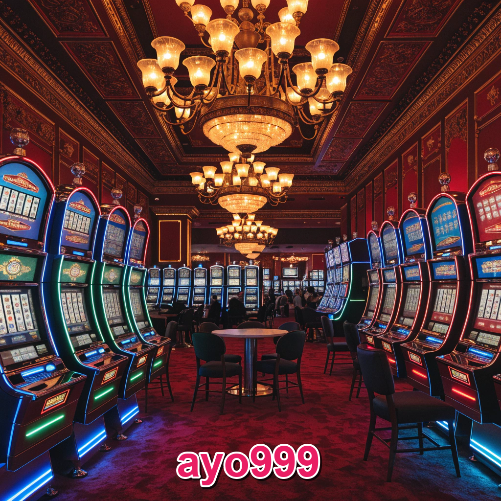 Screenshot 2 - ayo999 Features