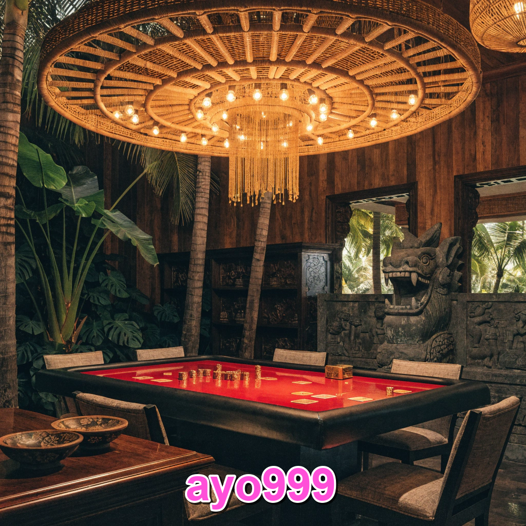 Screenshot 1 - ayo999 Home Screen