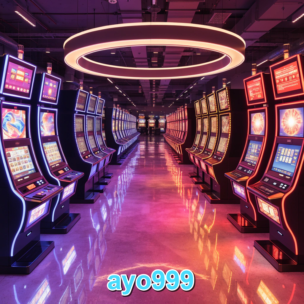 Screenshot 2 - ayo999 Features
