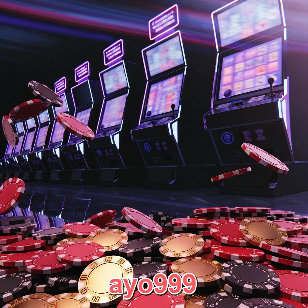 Screenshot 2 - ayo999 Features